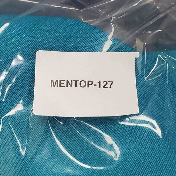 Ben Hogan Large Performance Golf Polo Shirt - Picture 6 of 6